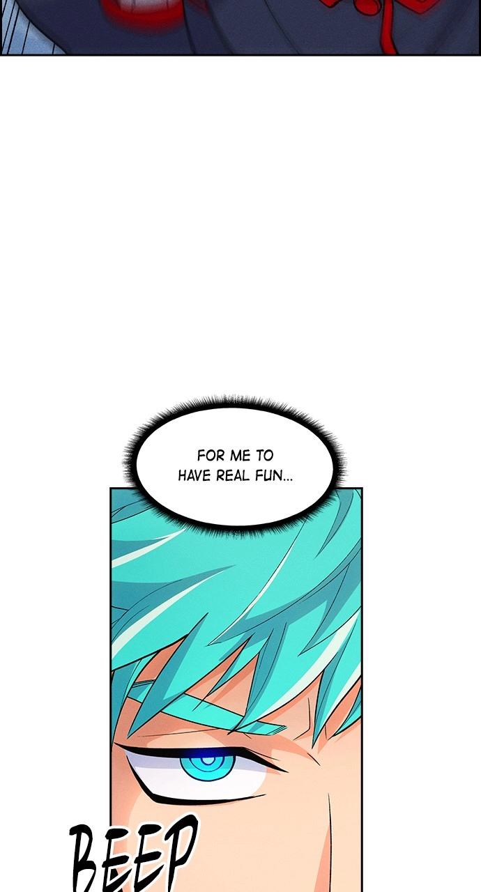 Housekeeper Chapter 83 Page 40
