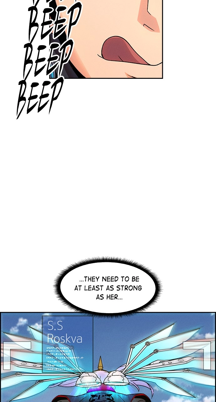 Housekeeper Chapter 83 Page 41
