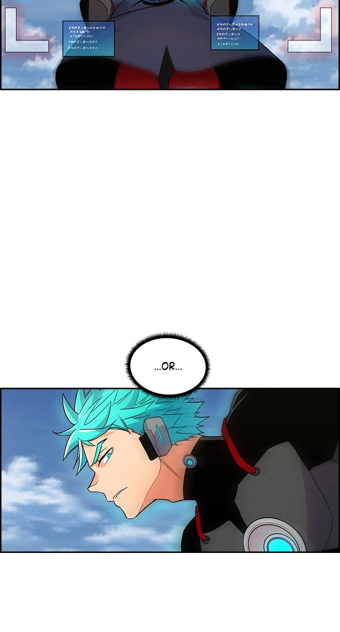Housekeeper Chapter 83 Page 42