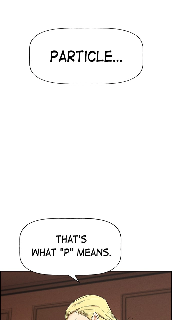 Housekeeper Chapter 83 Page 45