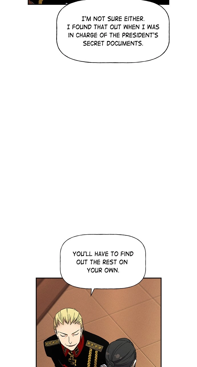 Housekeeper Chapter 83 Page 49