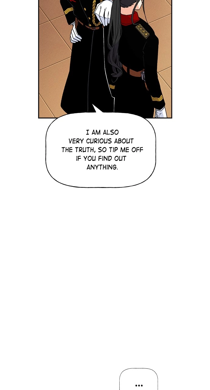 Housekeeper Chapter 83 Page 50