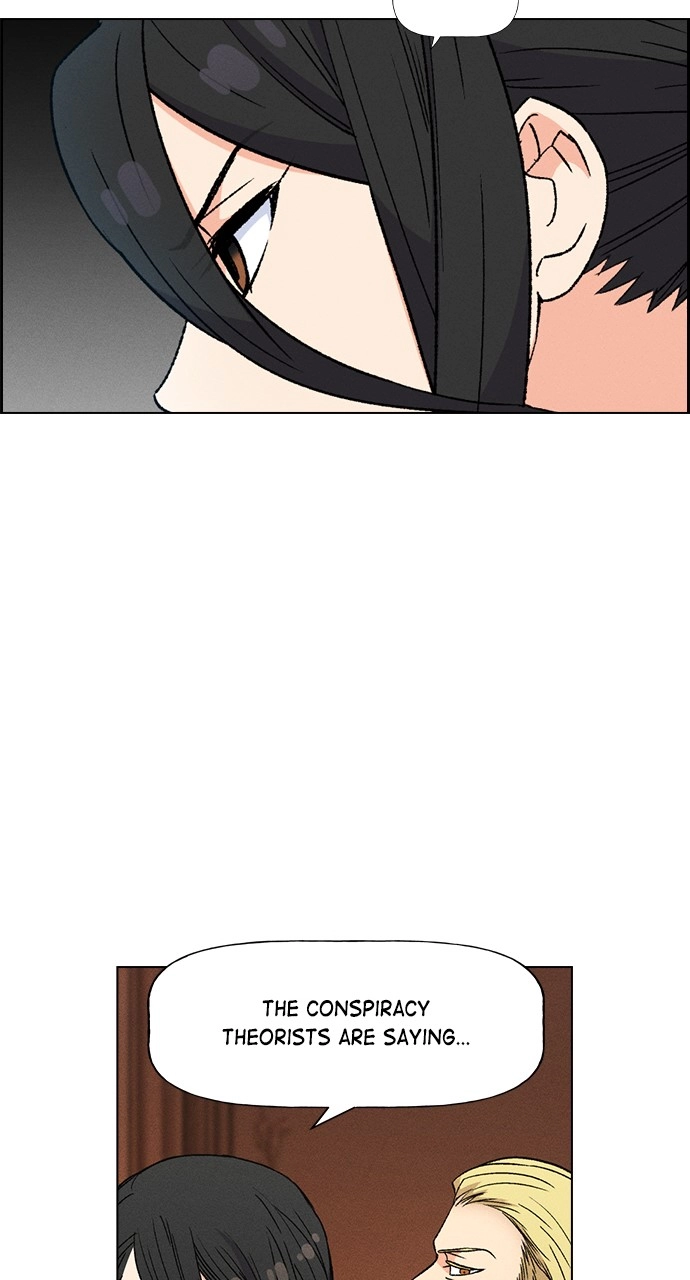 Housekeeper Chapter 83 Page 51