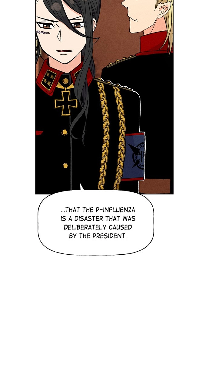 Housekeeper Chapter 83 Page 52