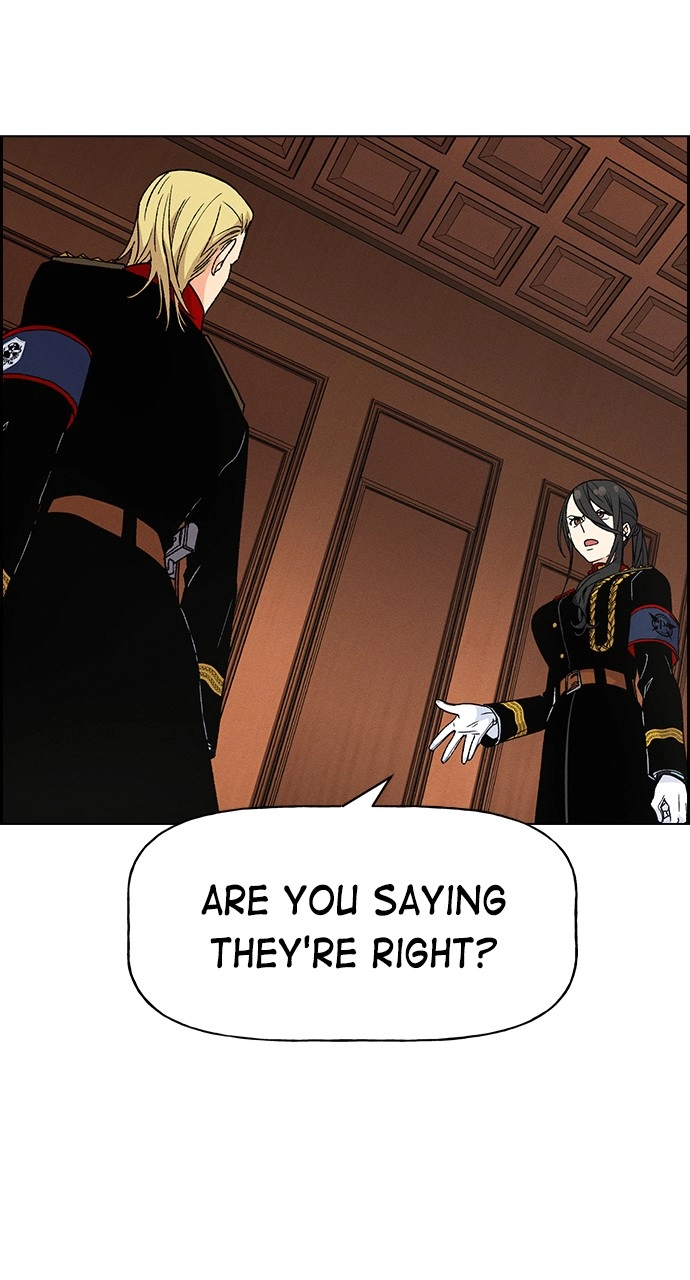 Housekeeper Chapter 83 Page 53