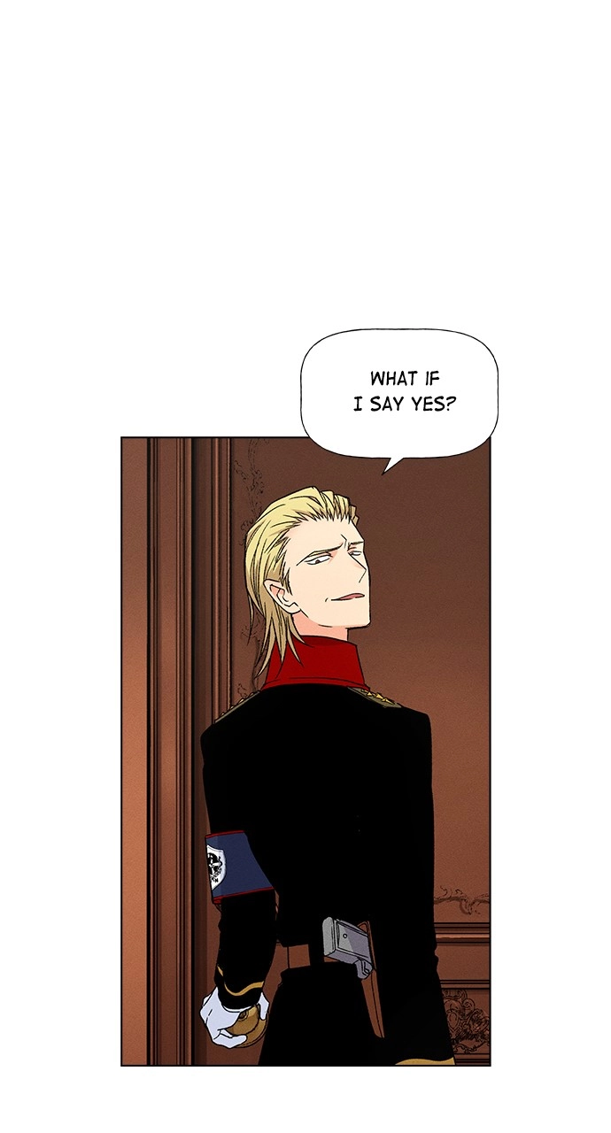 Housekeeper Chapter 83 Page 54