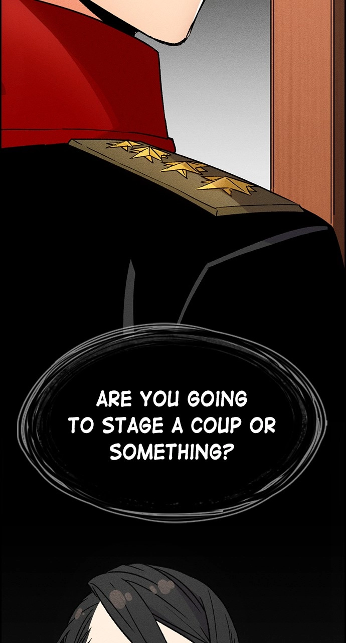 Housekeeper Chapter 83 Page 56