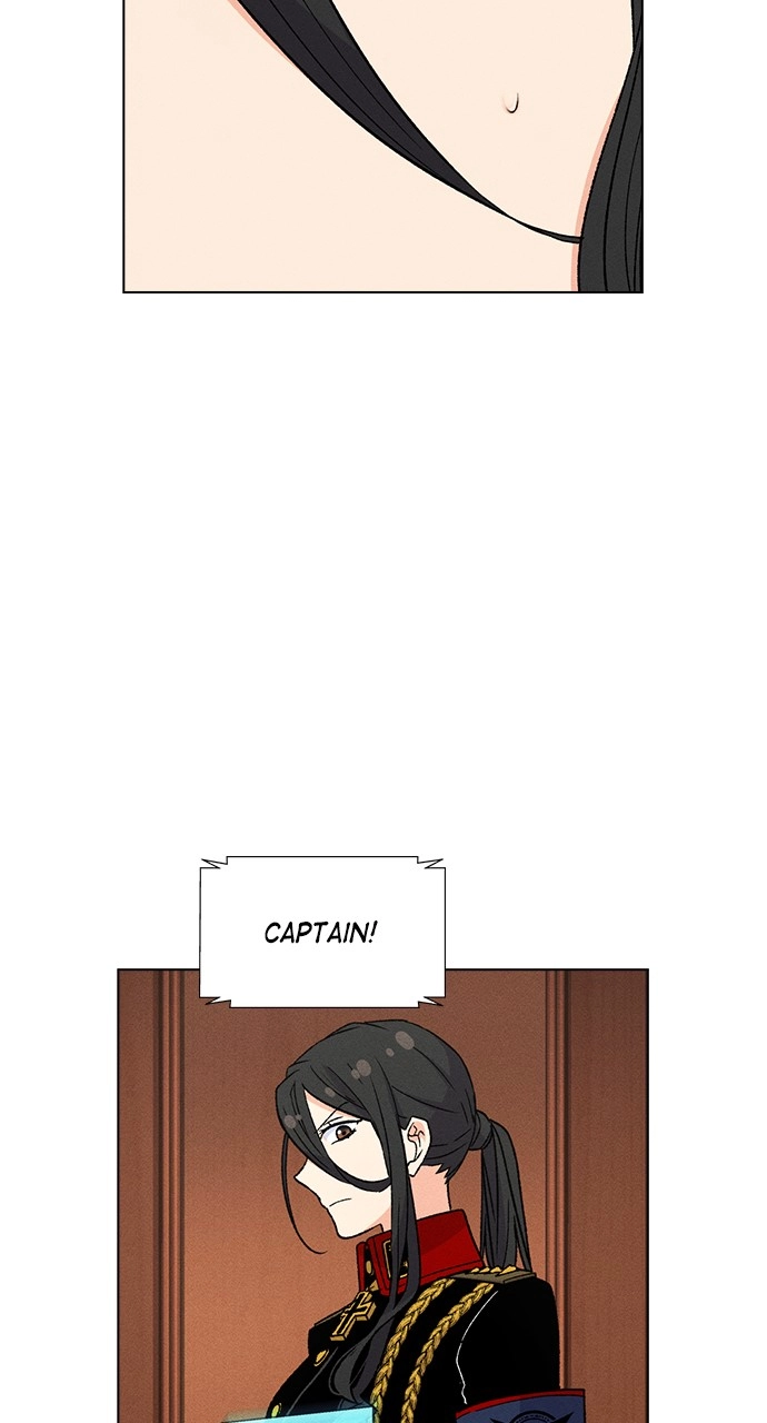 Housekeeper Chapter 83 Page 59