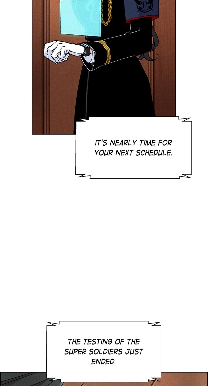 Housekeeper Chapter 83 Page 60