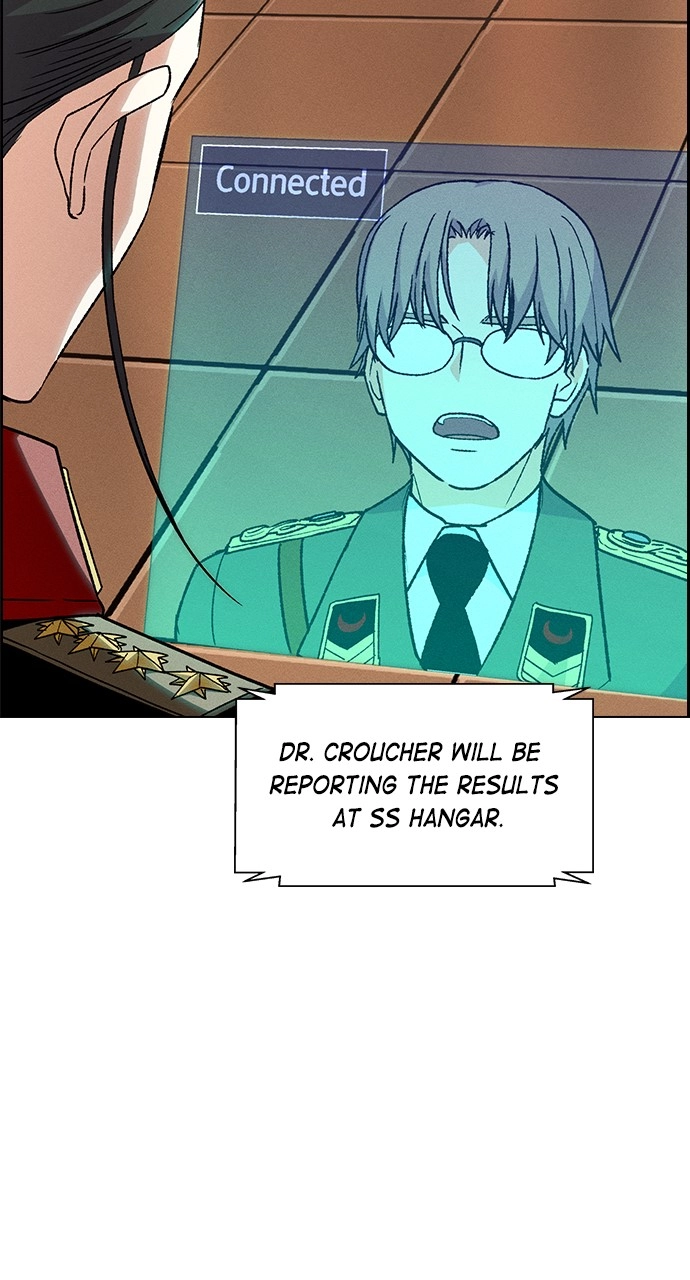 Housekeeper Chapter 83 Page 61