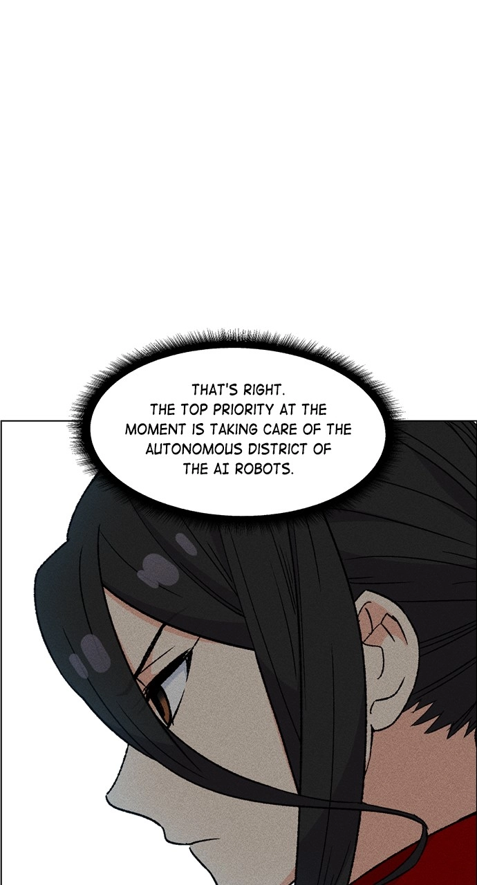 Housekeeper Chapter 83 Page 64