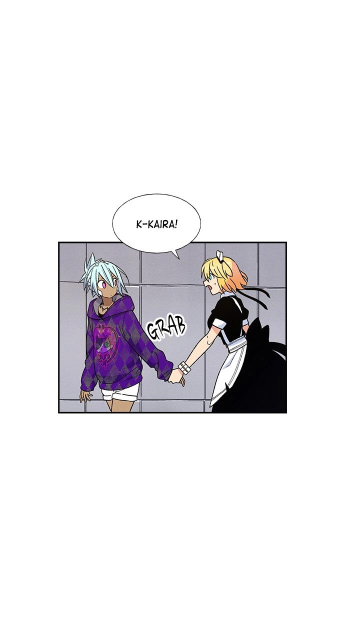 Housekeeper Chapter 83 Page 71