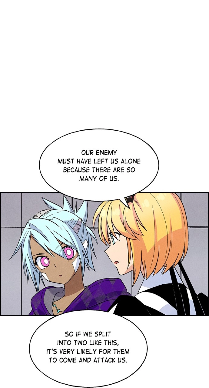 Housekeeper Chapter 83 Page 73