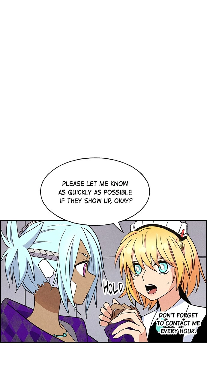 Housekeeper Chapter 83 Page 74