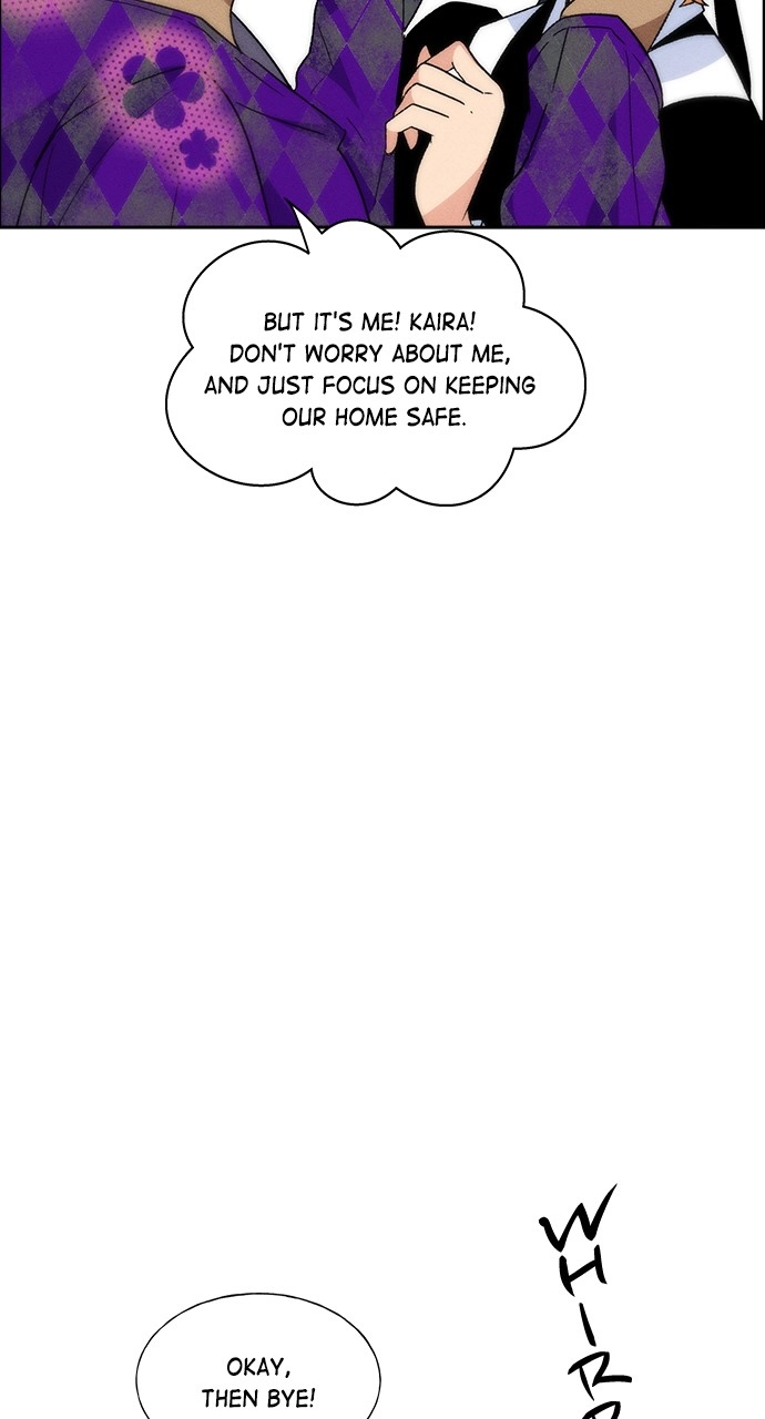 Housekeeper Chapter 83 Page 76