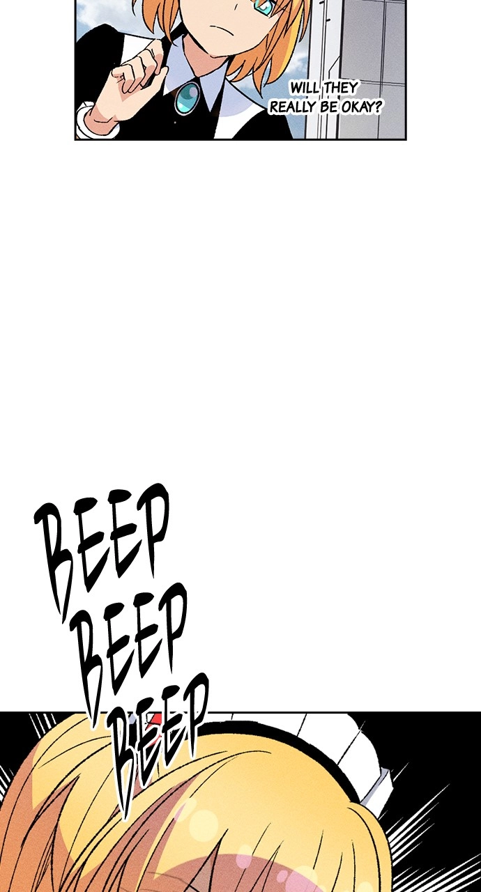 Housekeeper Chapter 83 Page 78