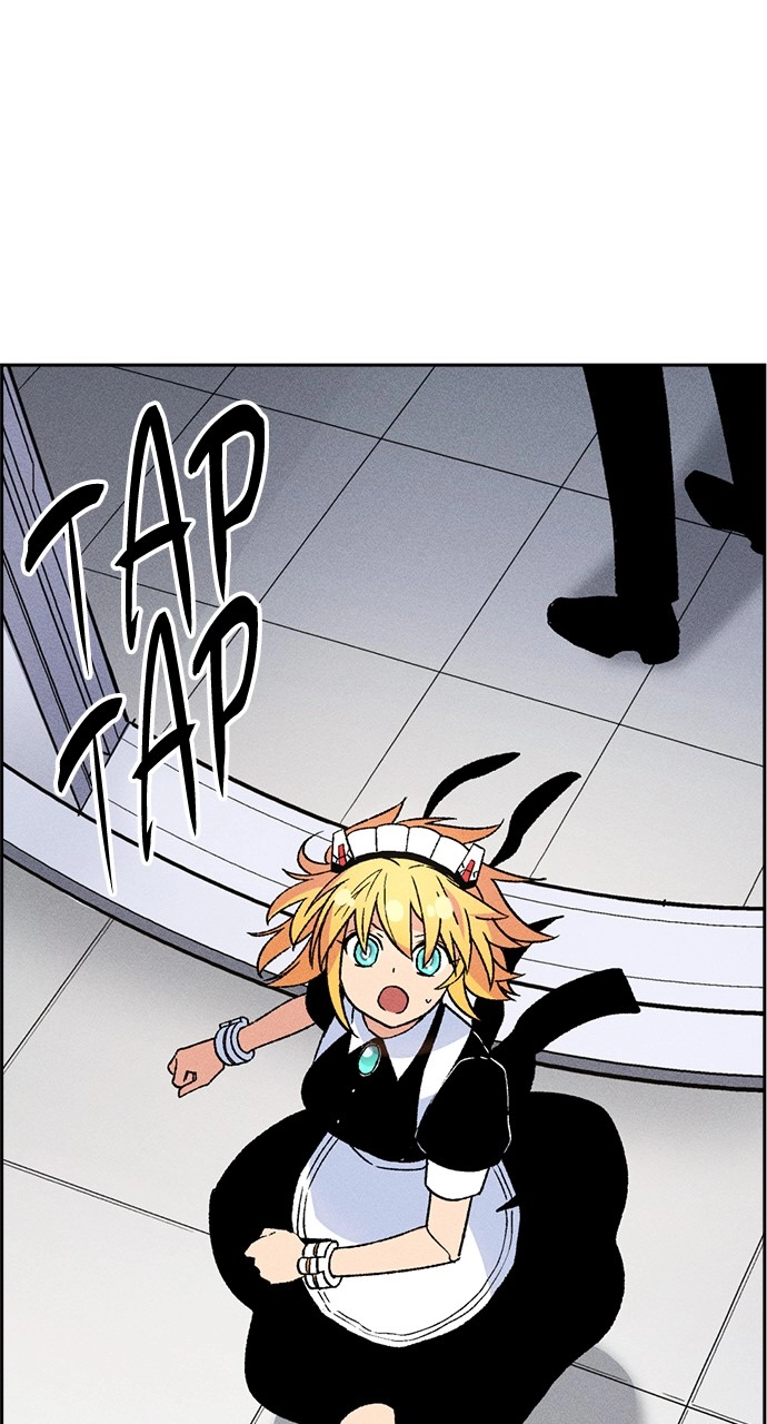 Housekeeper Chapter 83 Page 80
