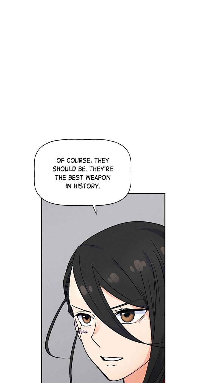 Housekeeper Chapter 83 Page 85