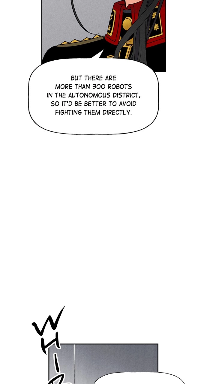 Housekeeper Chapter 83 Page 86