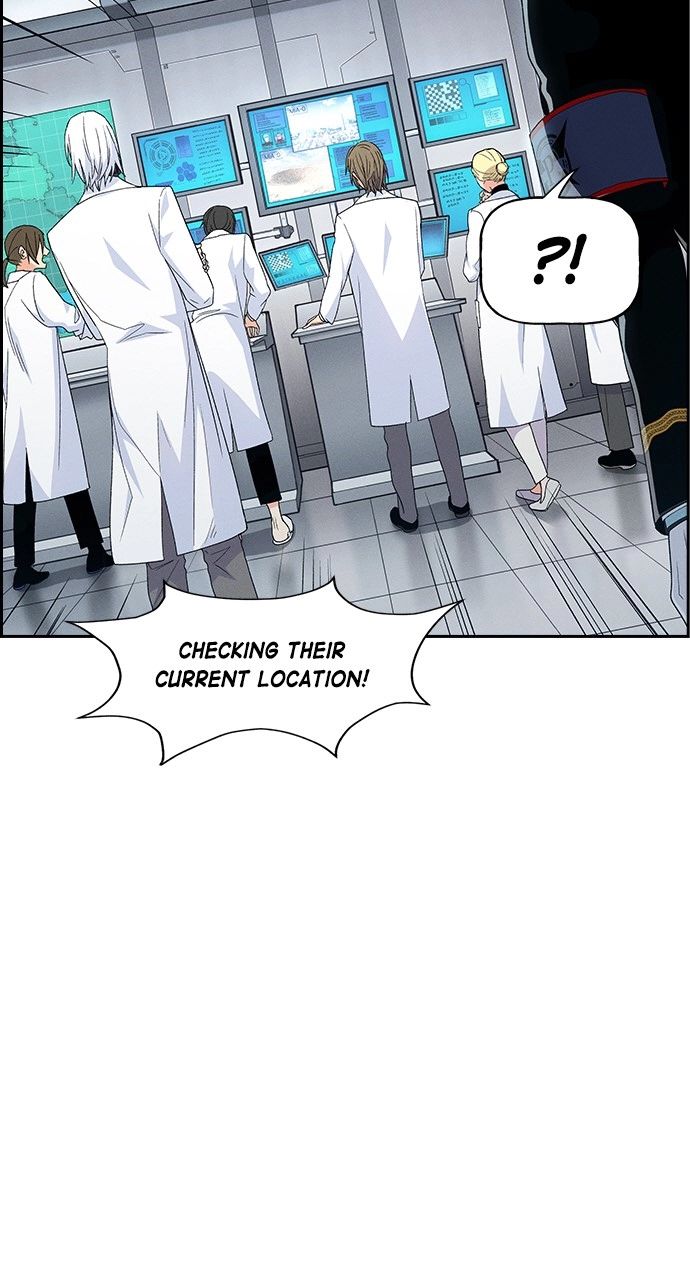 Housekeeper Chapter 83 Page 89