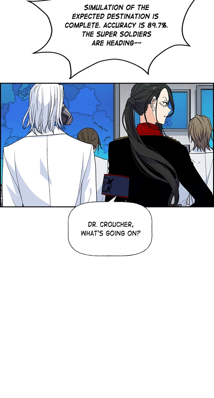 Housekeeper Chapter 83 Page 91