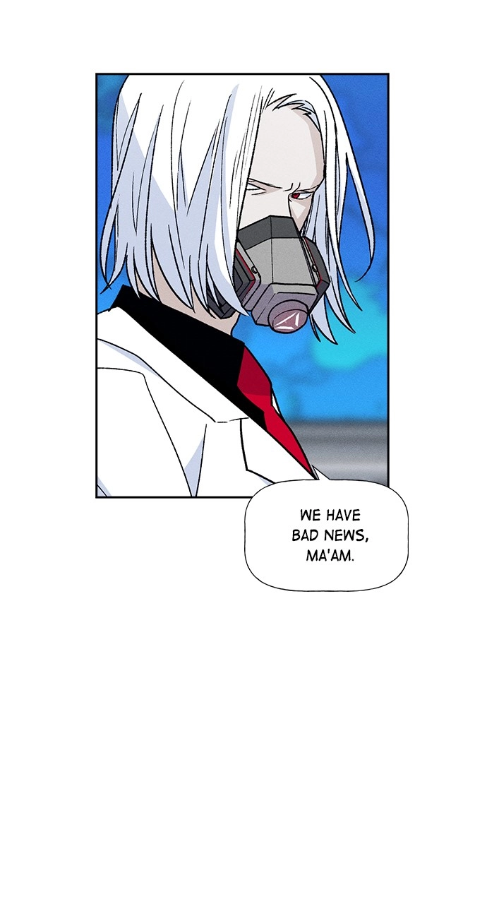 Housekeeper Chapter 83 Page 92