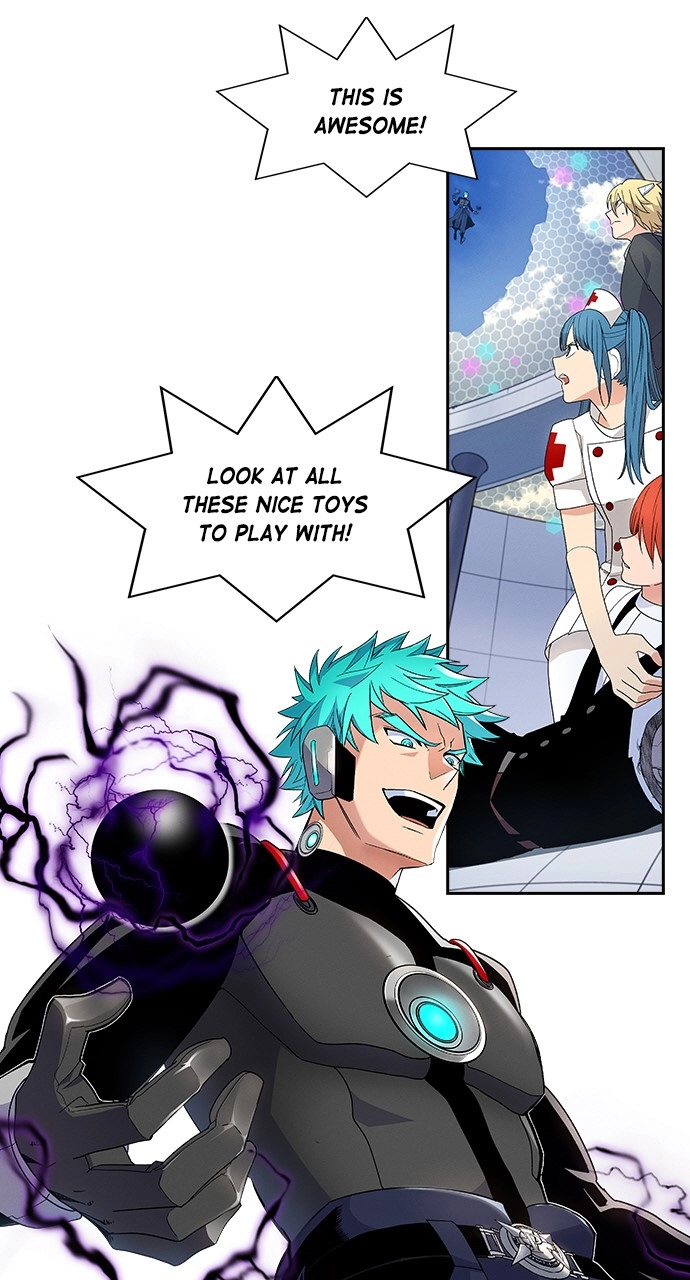 Housekeeper Chapter 83 Page 97