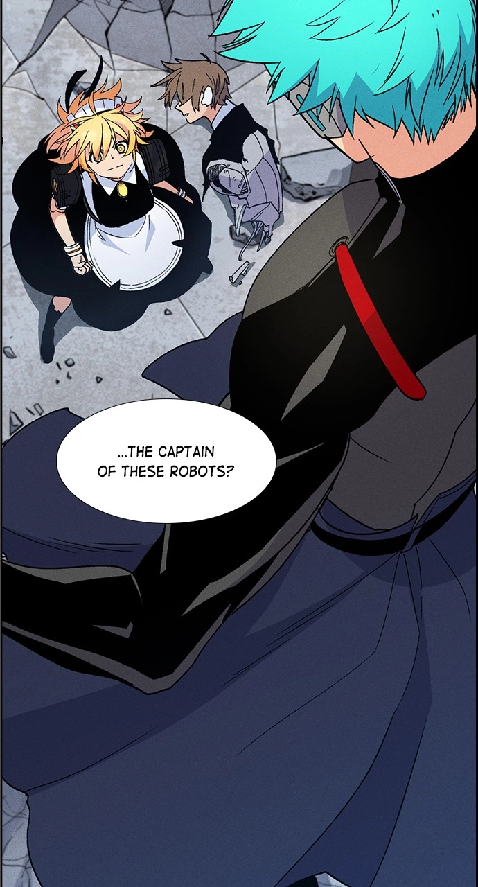 Housekeeper Chapter 83 Page 99