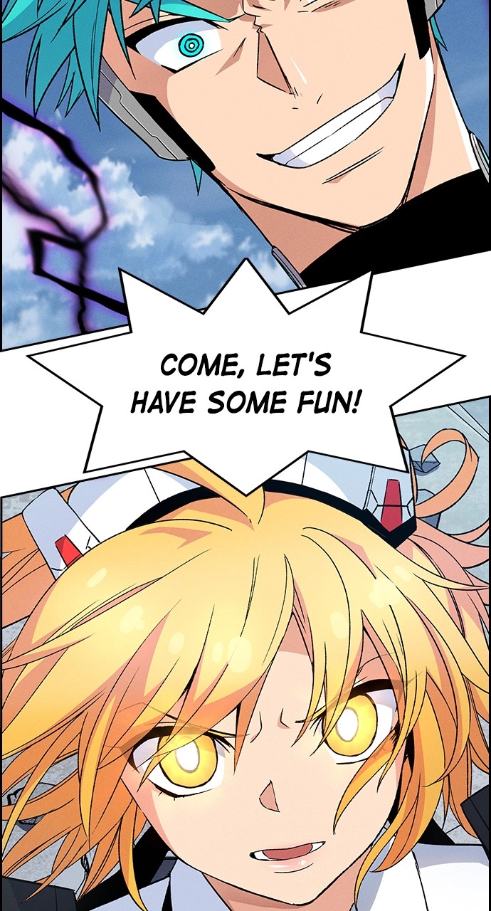 Housekeeper Chapter 83 Page 101