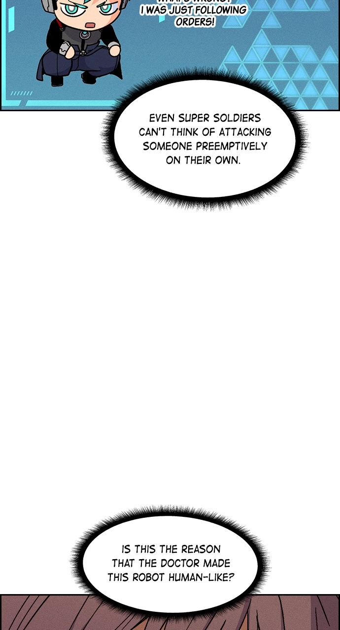 Housekeeper Chapter 102 Page 5