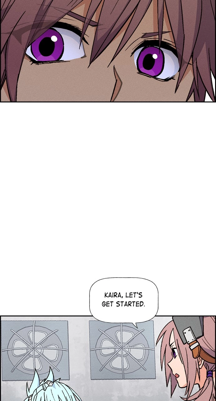 Housekeeper Chapter 102 Page 6