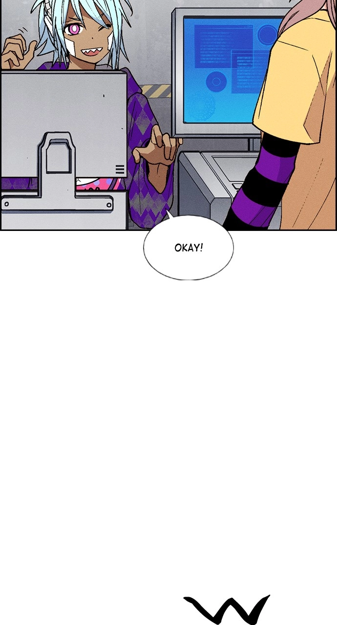 Housekeeper Chapter 102 Page 7