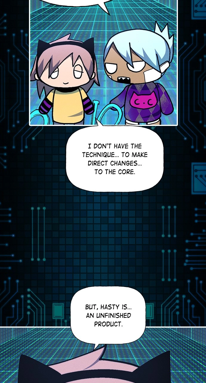 Housekeeper Chapter 102 Page 10
