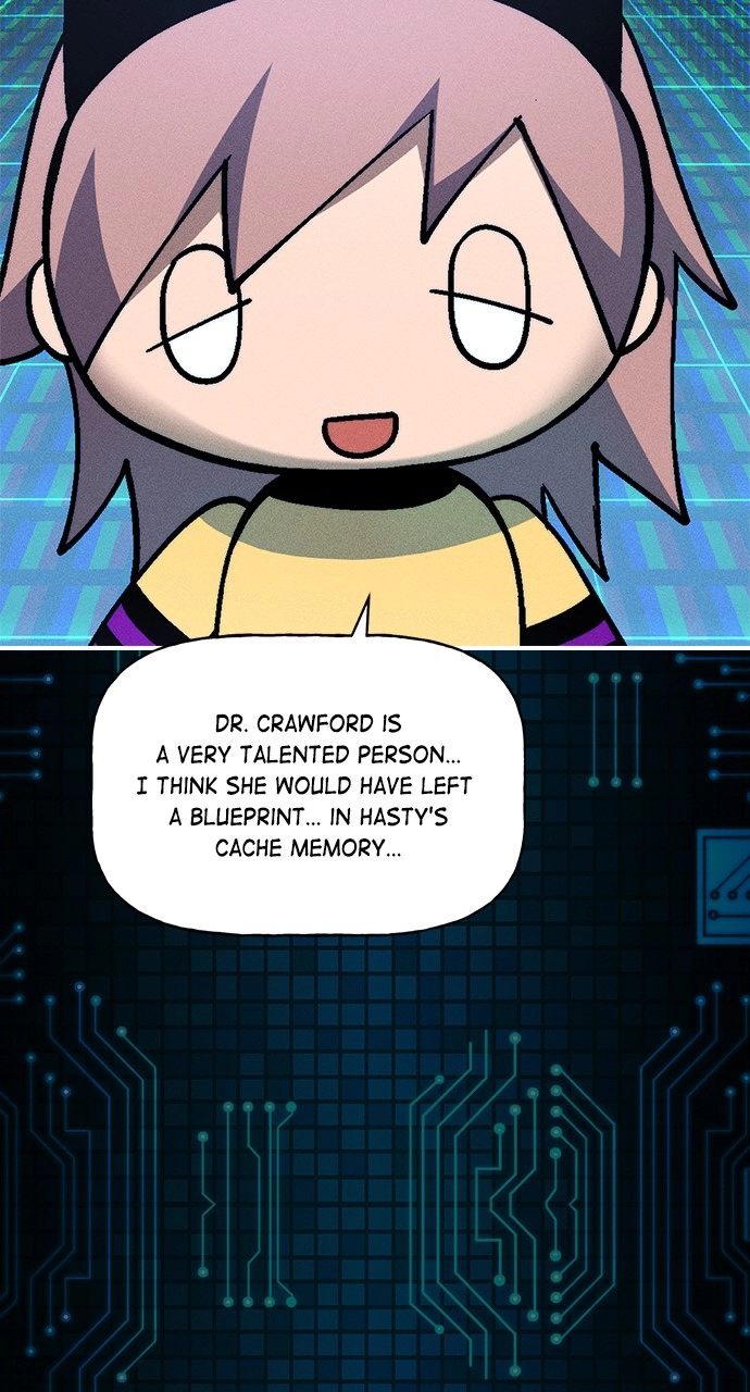 Housekeeper Chapter 102 Page 11