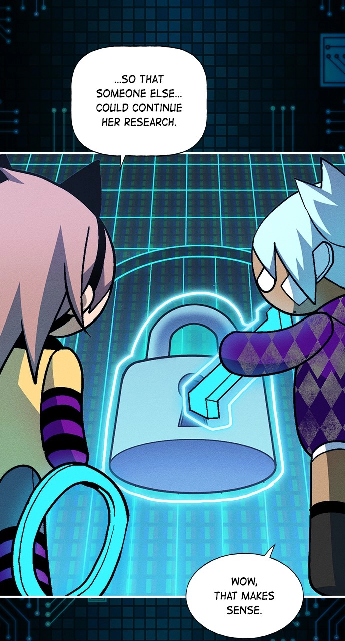 Housekeeper Chapter 102 Page 12