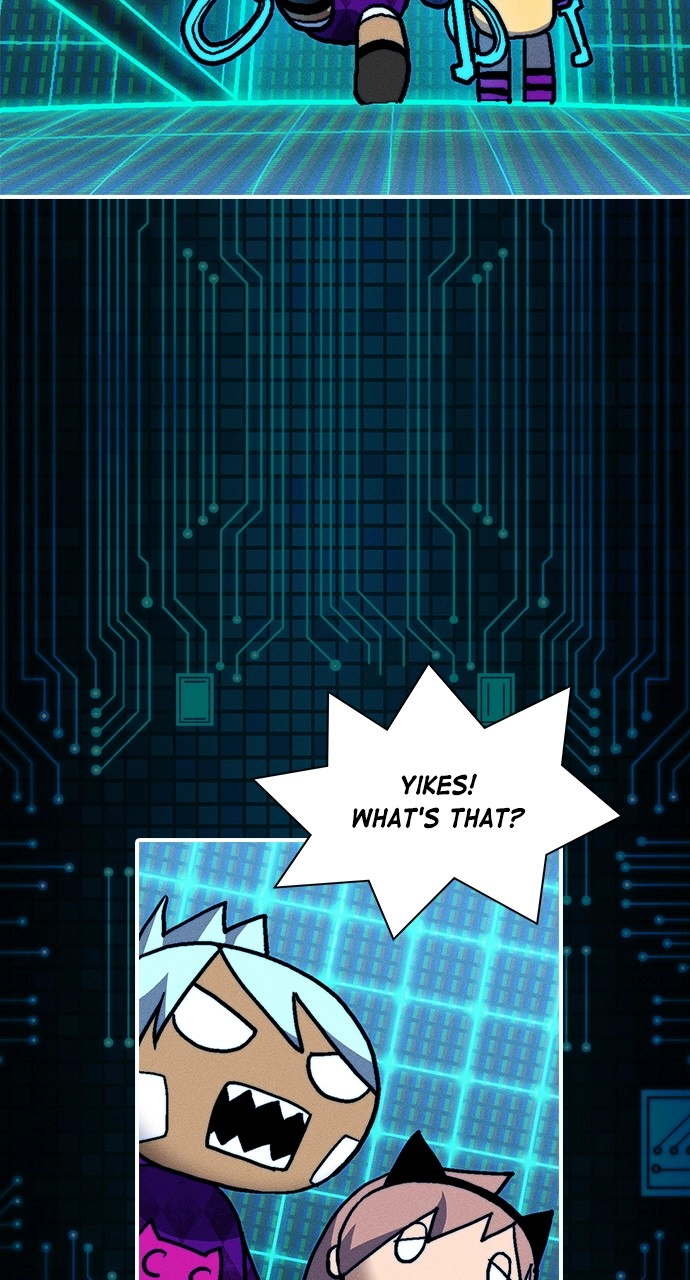 Housekeeper Chapter 102 Page 14