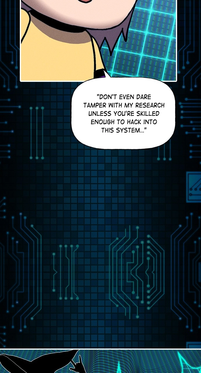 Housekeeper Chapter 102 Page 16