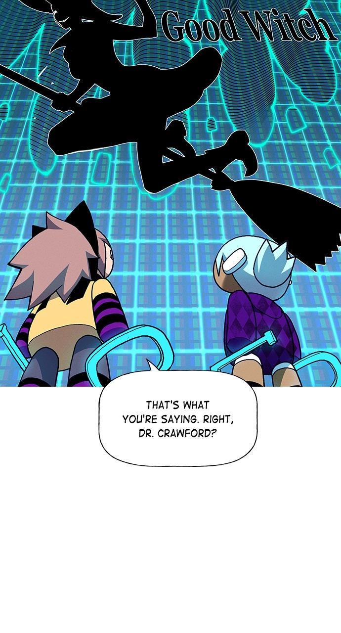Housekeeper Chapter 102 Page 17