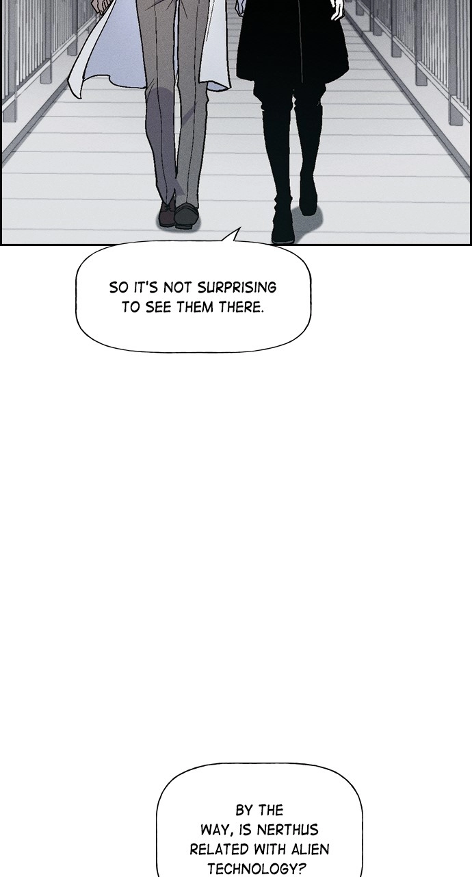 Housekeeper Chapter 102 Page 22