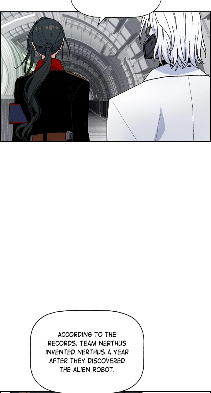 Housekeeper Chapter 102 Page 23