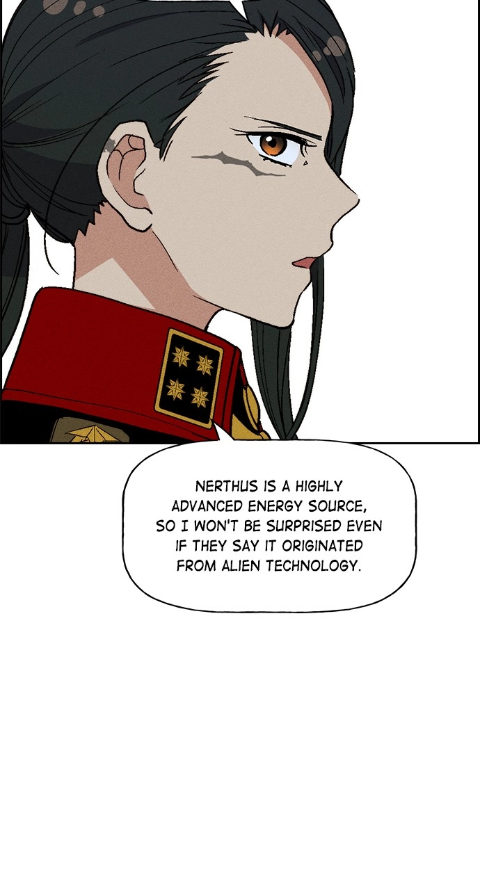 Housekeeper Chapter 102 Page 24