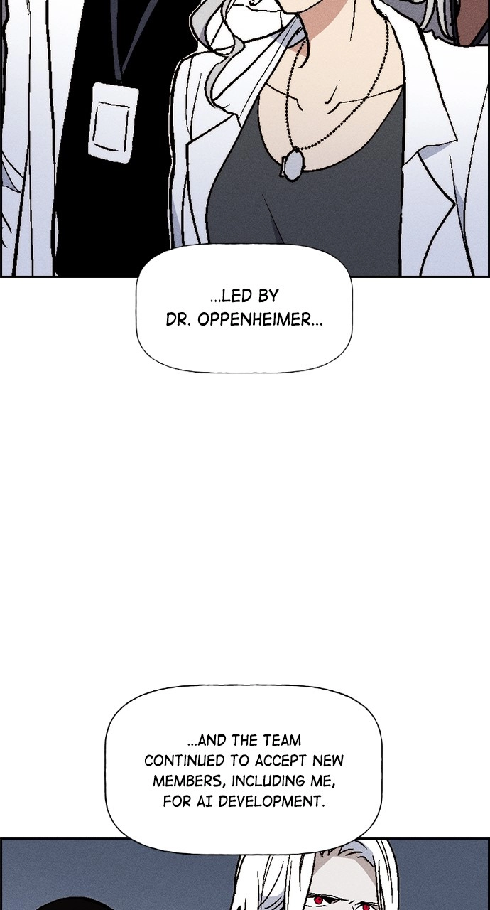 Housekeeper Chapter 102 Page 27