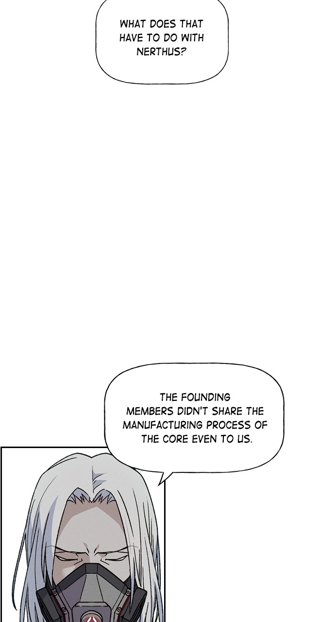 Housekeeper Chapter 102 Page 32