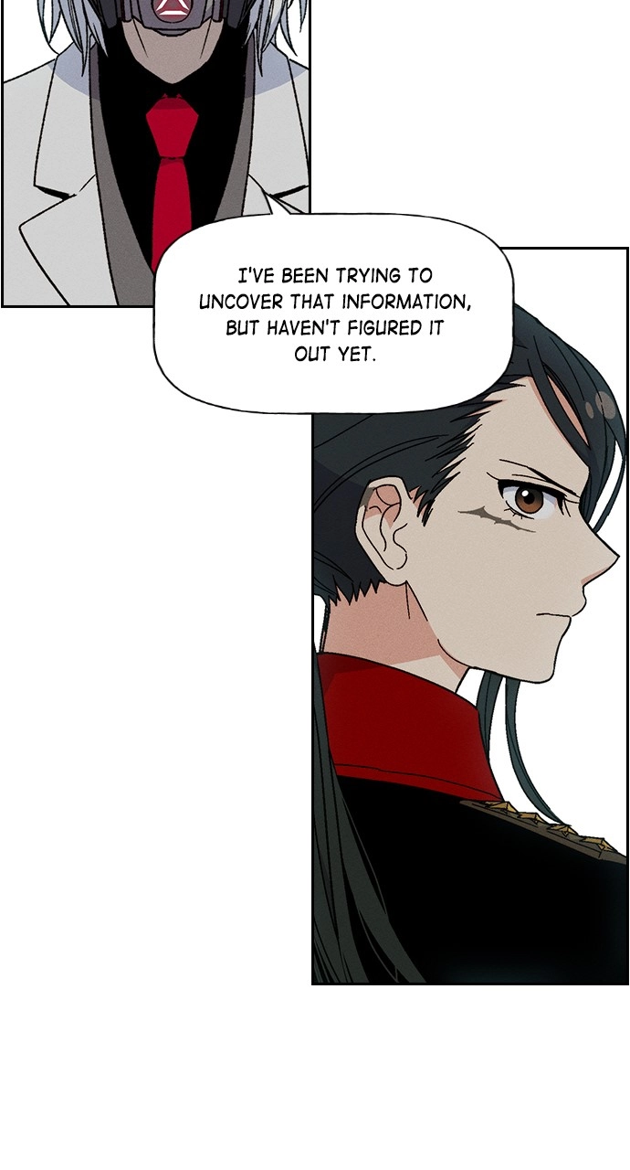Housekeeper Chapter 102 Page 33