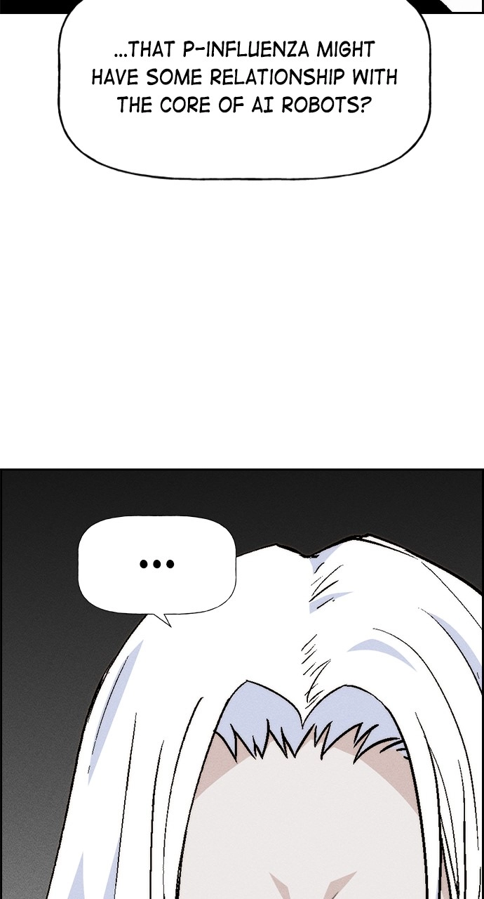 Housekeeper Chapter 102 Page 37