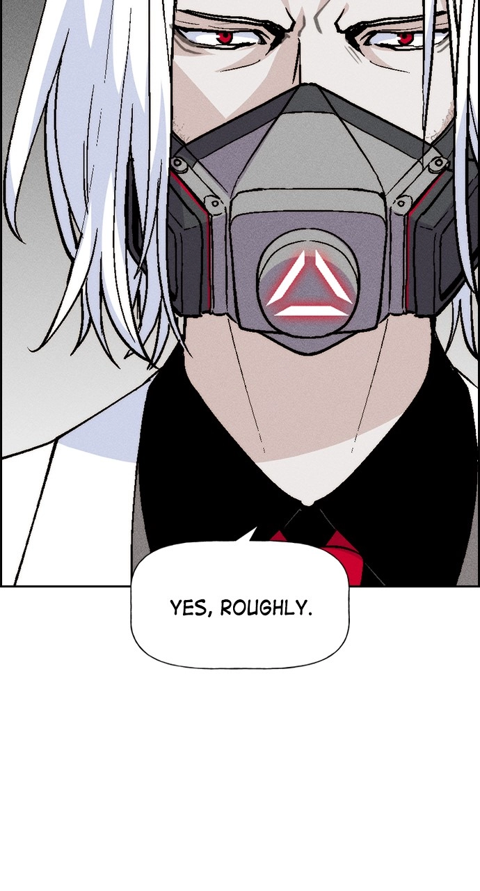 Housekeeper Chapter 102 Page 38