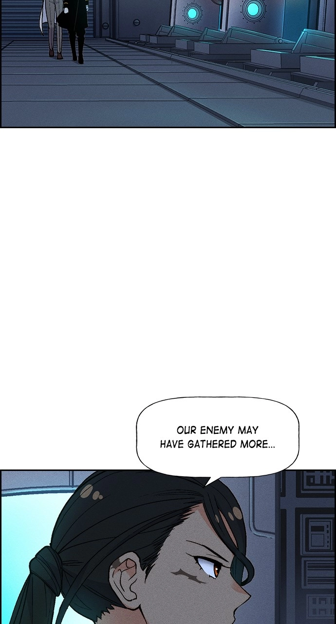Housekeeper Chapter 102 Page 40