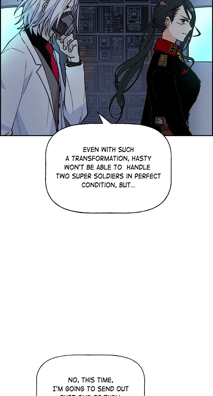 Housekeeper Chapter 102 Page 42