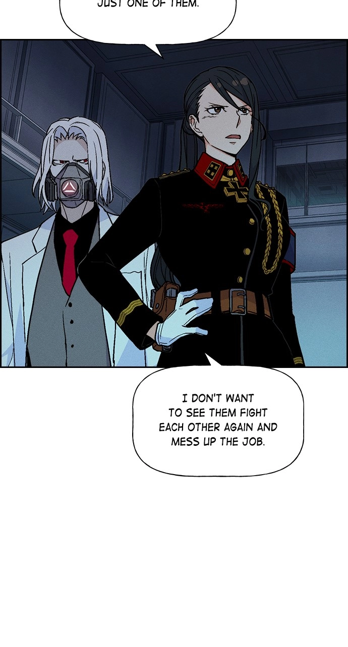 Housekeeper Chapter 102 Page 43