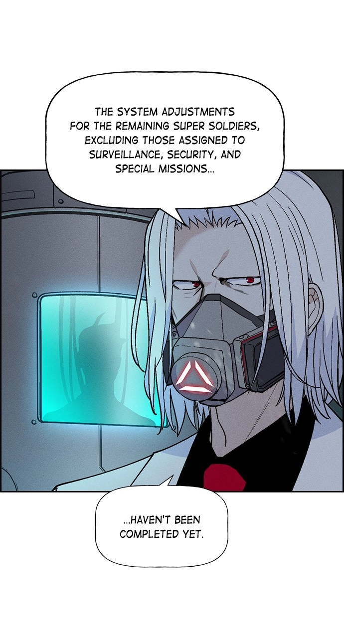 Housekeeper Chapter 102 Page 44